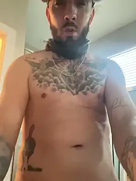 Jamall27 online show from 12, 3, 2026