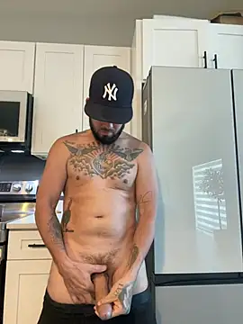 Jamall27 online show from 26, 4, 2026