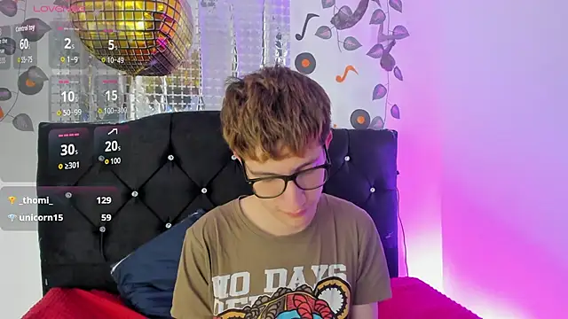 Erick Taylor3 online show from 30, 10, 2025