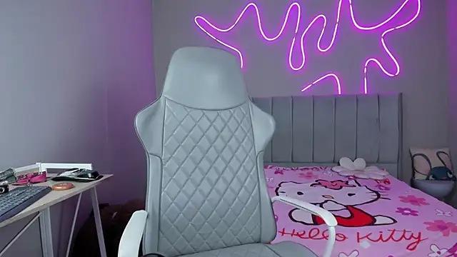 tokyo nyx online show from 19, 11, 2025