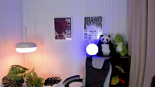 tokyo nyx online show from 24, 11, 2025