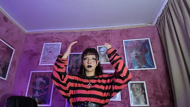 tokyo nyx online show from 25, 11, 2025