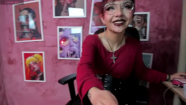 tokyo nyx online show from 26, 11, 2025