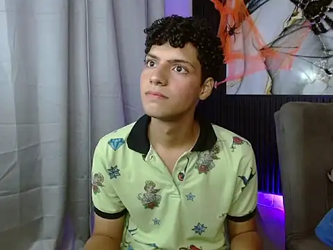 dan sweetboy online show from 24, 10, 2025