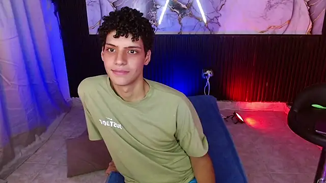 dan sweetboy online show from 1, 11, 2025