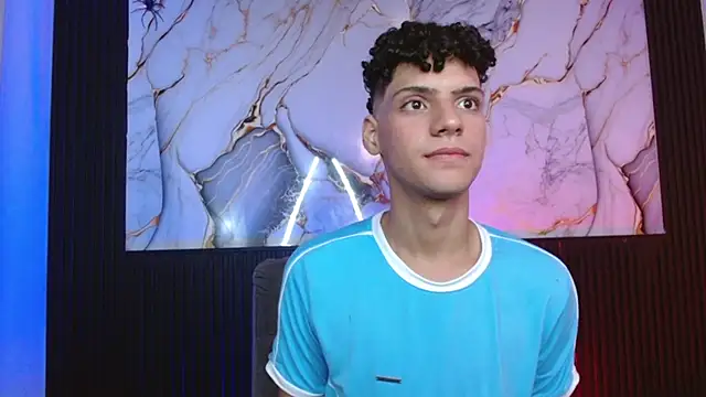 dan sweetboy online show from 6, 11, 2025