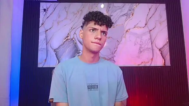 dan sweetboy online show from 6, 11, 2025