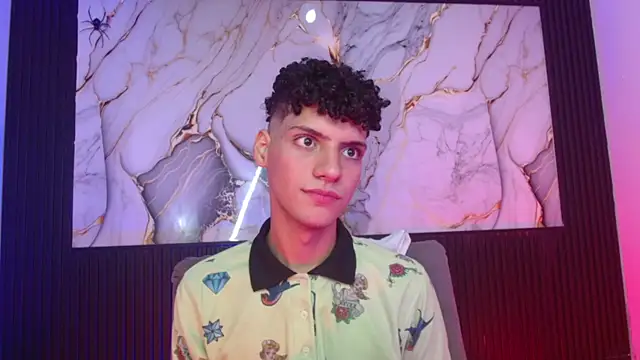 dan sweetboy online show from 8, 11, 2025