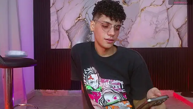 dan sweetboy online show from 14, 11, 2025