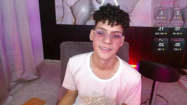 dan sweetboy online show from 15, 11, 2025