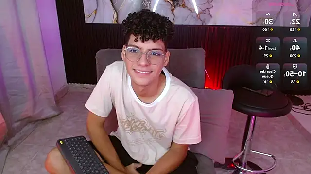 dan sweetboy online show from 16, 11, 2025