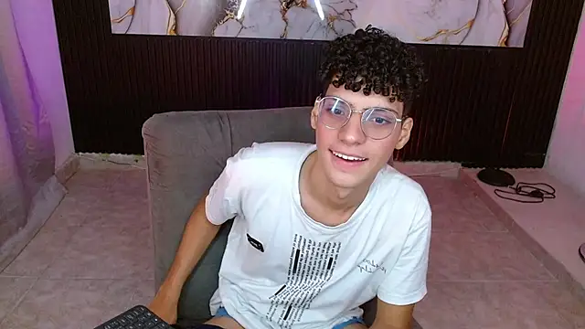 dan sweetboy online show from 20, 11, 2025