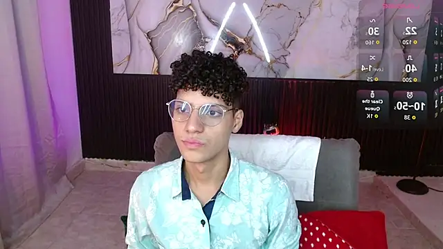 dan sweetboy online show from 21, 11, 2025