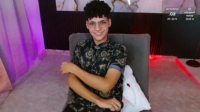 dan sweetboy online show from 22, 11, 2025