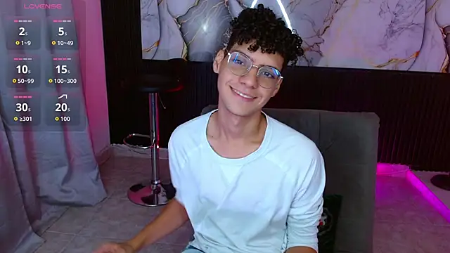 dan sweetboy online show from 25, 11, 2025