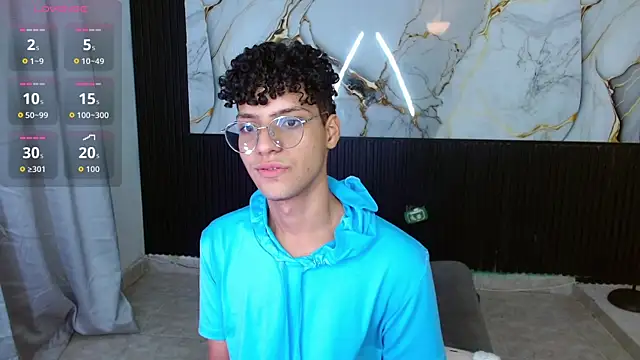 dan sweetboy online show from 27, 11, 2025