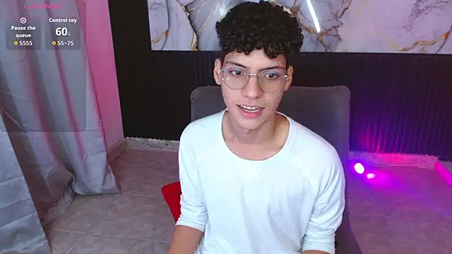 dan sweetboy online show from 28, 11, 2025