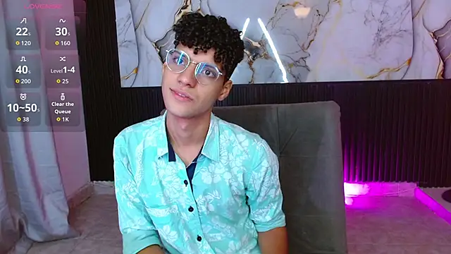 dan sweetboy online show from 29, 11, 2025