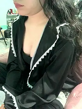 Snapshot of May2k2 chatting on 10, 1, 2026 May2k2 online show from 10, 1, 2026