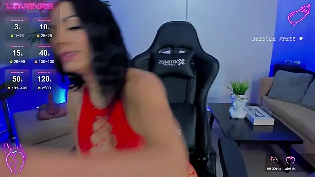 JessicaPratt online show from 4, 12, 2024