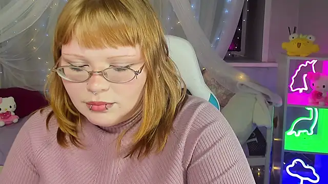 LottieReed online show from 15, 12, 2025