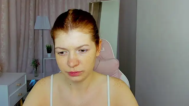 Snapshot of Nika_Jonson chatting on 5, 5, 2026 Nika Jonson online show from 5, 5, 2026