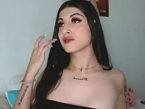 princess ofyourdreams online show from 20, 4, 2026