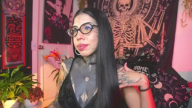 Dalia Vorhees online show from 10, 6, 2026