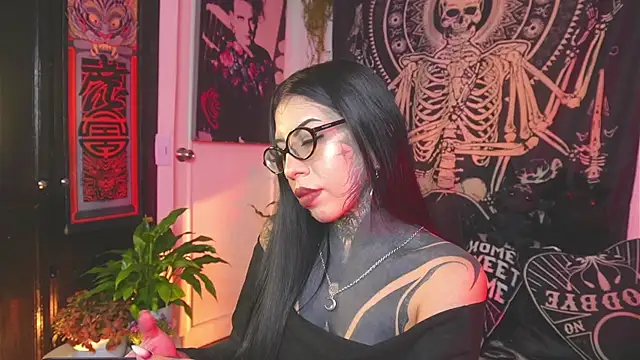 Dalia Vorhees online show from 13, 6, 2026