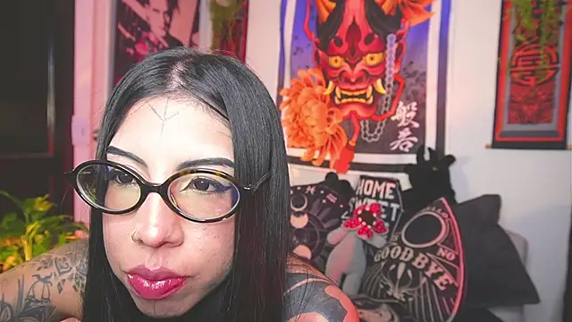 Dalia Vorhees online show from 22, 6, 2026