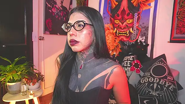Dalia Vorhees online show from 23, 6, 2026