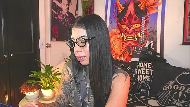 Dalia Vorhees online show from 4, 7, 2026