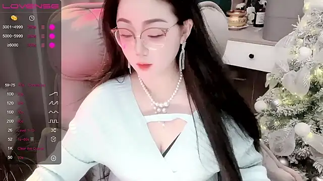 Monica-666888- online show from 17, 12, 2025