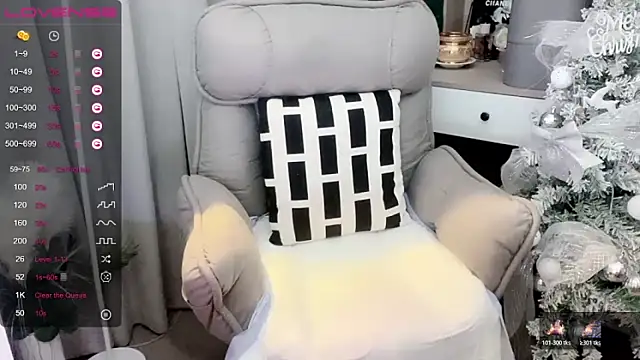 Monica-666888- online show from 25, 2, 2026