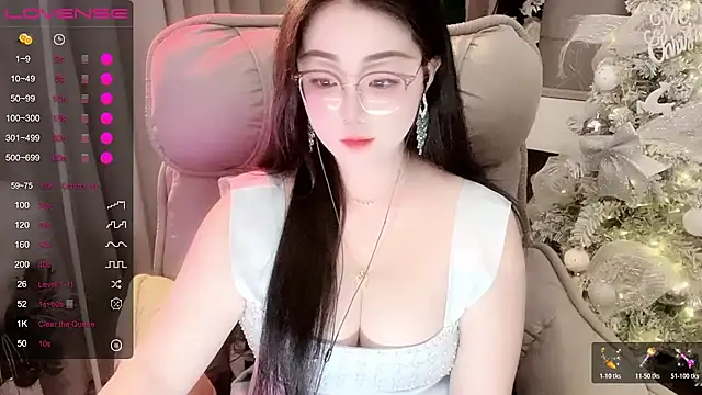 Monica-666888- online show from 5, 3, 2026