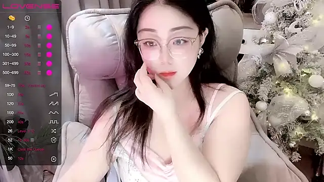 Monica-666888- online show from 27, 4, 2026