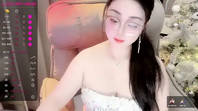Snapshot of Monica-666888- chatting on 20, 5, 2026 Monica-666888- online show from 20, 5, 2026