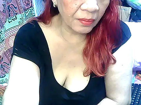 Sweetpinay mature online show from 13, 7, 2026