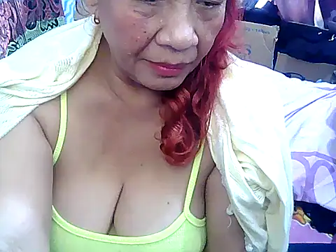 Sweetpinay mature online show from 16, 7, 2026