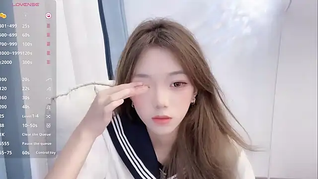 babyting-888- online show from 31, 10, 2025