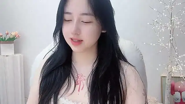 Love-hanzaizai718 online show from 10, 11, 2025