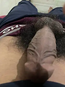 Snapshot of villainindian chatting on 27, 10, 2025 villainindian online show from 27, 10, 2025