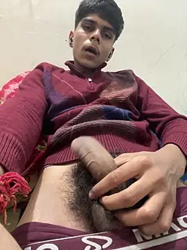 Snapshot of villainindian chatting on 21, 11, 2025 villainindian online show from 21, 11, 2025