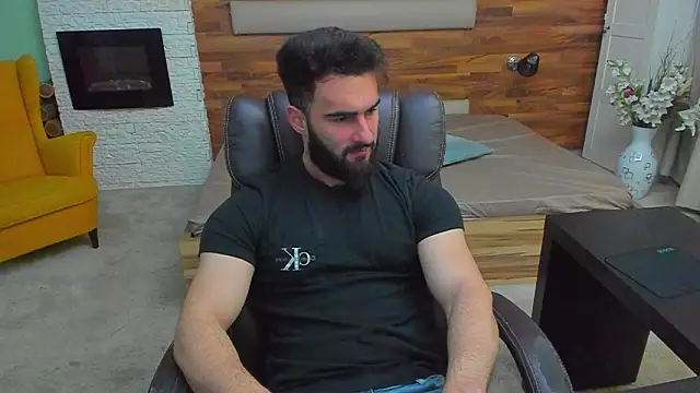 MicahLane online show from 12, 2, 2026