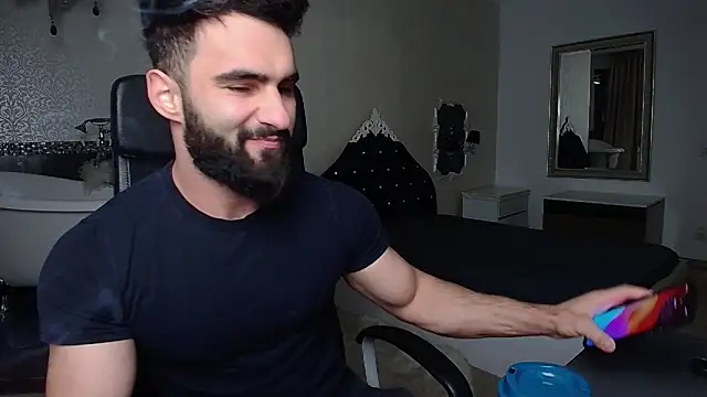 MicahLane online show from 23, 4, 2026