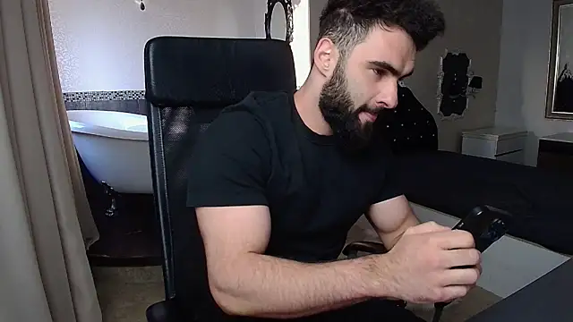 MicahLane online show from 24, 4, 2026