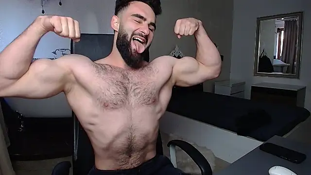 MicahLane online show from 27, 4, 2026