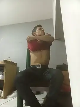 HSexy Men00 online show from 13, 2, 2026