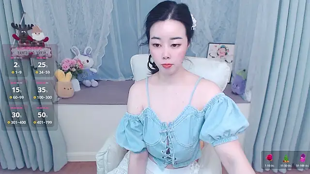 Xiaodie-baby online show from 5, 6, 2026