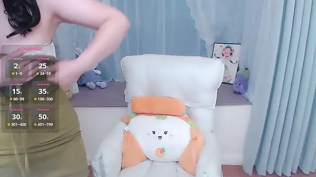 Xiaodie-baby online show from 9, 6, 2026